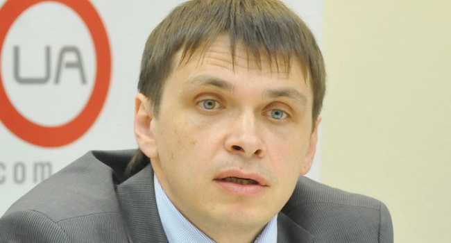 Сергій Таран: Кремль публічно визнав, що Савченко ніяка не терористка Сергій Таран: Кремль публічно визнав, що Савченко ніяка не терористка