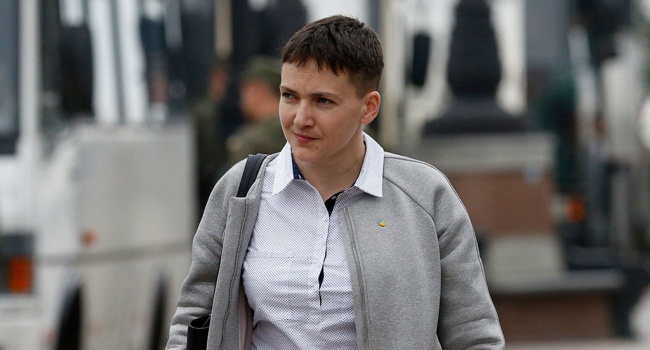 Пользователи соцсетей отреагировали на поездку Савченко в Москву Пользователи соцсетей отреагировали на поездку Савченко в Москву