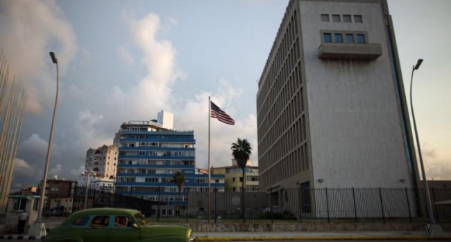 США впервые за 24 года воздержались от голосования в Генеральной Ассамблее ООН по Кубе