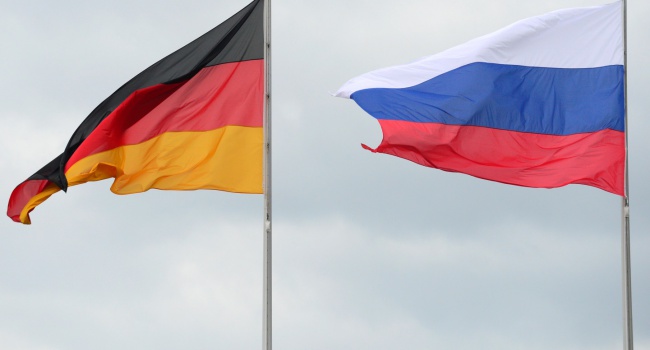 Жители Германии уверены, что начнется война с Россией