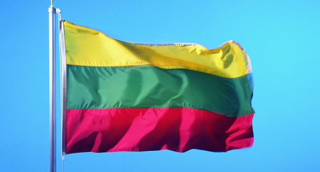 Литва, передбачаючи збройну агресію проти себе, випустила спеціальний довідник для громадян