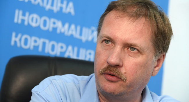 Тарас Чорновіл: Перестаньте слухати лузерів-технологів – не буде ніяких дострокових виборів Тарас Чорновіл: Перестаньте слухати лузерів-технологів – не буде ніяких дострокових виборів