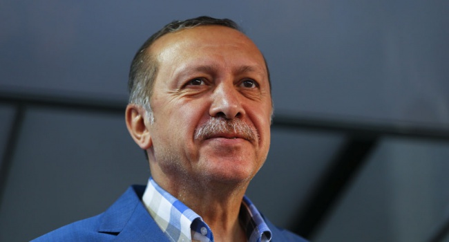 Эрдоган вводит смертную казнь в Турции
