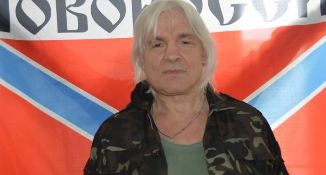 Французький письменник з російським корінням, приїхав на Донбас воювати, за що жорстоко поплатився