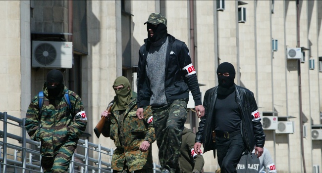В Донецке опять пошла волна внутренних разборок В Донецке опять пошла волна внутренних разборок