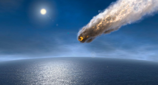 НАСА: Земля избежала столкновения с крупным астероидом