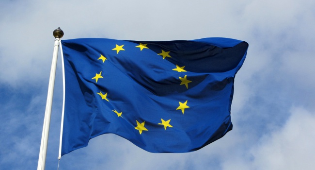 Около 50 процентов граждан хотят видеть Украину в Евросоюзе