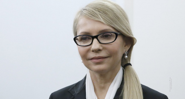 Карпенко: это не шиза, это просто истерика Тимошенко