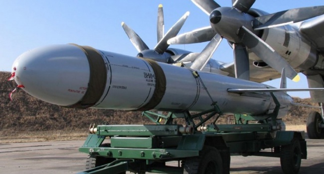 Россия реанимирует в Крыму советские военные базы