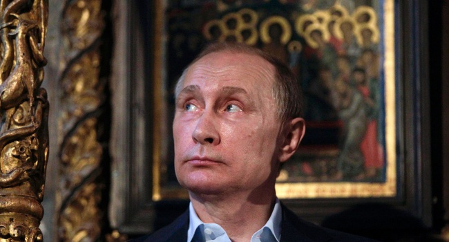 Писатель: Путина ждут серьезные неприятности, если он сорвет выборы в США Писатель: Путина ждут серьезные неприятности, если он сорвет выборы в США