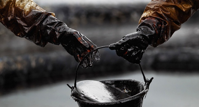 Нафта в режимі русофобії – блогер