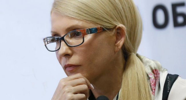 Карпенко: порохобот Карпенко набирает больше 1 тысячи лайков, а Тимошенко – 150