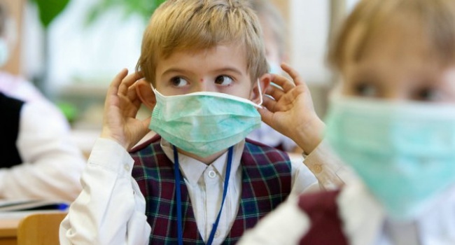 Минздрав предупредил о росте заболеваемости гриппом