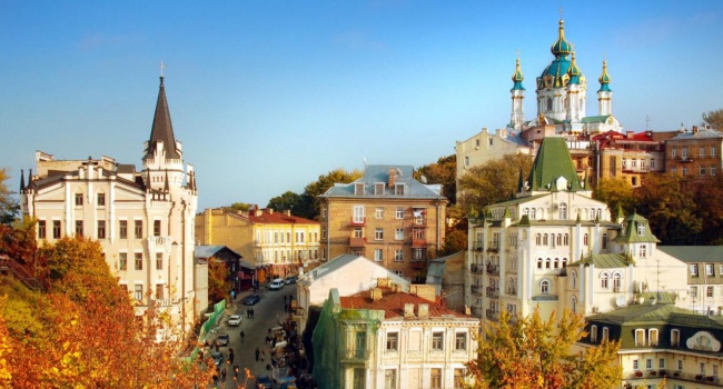 На рынке недвижимости Киева уменьшается количество сделок