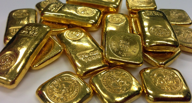 Рынок Украины наполняется фальшивым золотом, - эксперты
