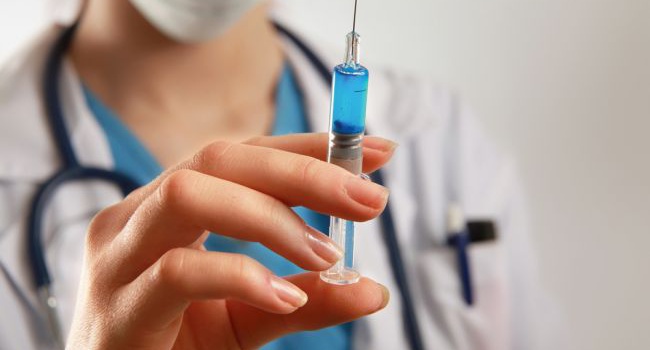Чому відсутня вакцина проти грипу? - МОЗ