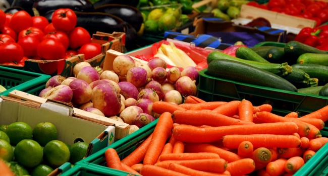 В Украине наметился новый стремительный рост цен на овощи