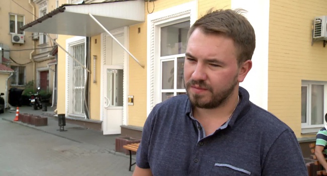 Депутат Ляшко не знает, откуда столько денег у однопартийцев