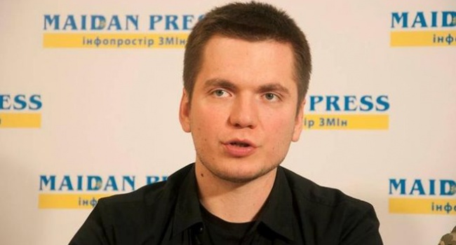 Дейнега рассказал о самых уязвимых к сепаратизму городах Украины Дейнега рассказал о самых уязвимых к сепаратизму городах Украины
