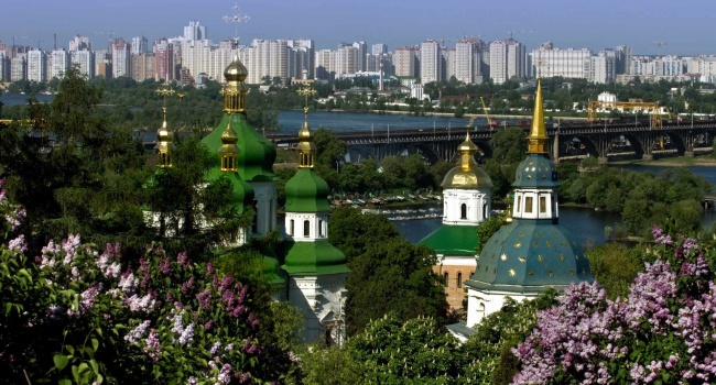 Квартиры в Киеве снова начали дешеветь