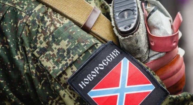 Терористи "ЛНР" кажуть, що затримали представників підпілля "Азов"