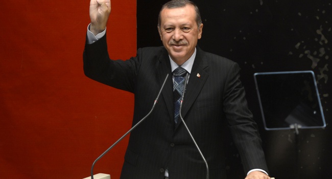 Туреччина заявила, що не чекає від Заходу нічого хорошого