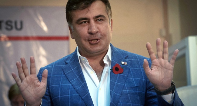 Сазонов: очевидно, что в грузинских реформах Саакашвили играл роль лишь фронтмена