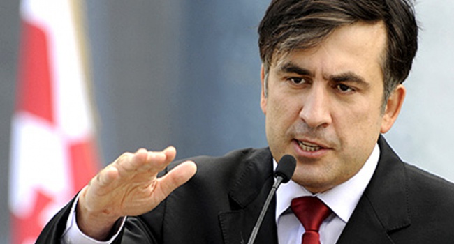 Отставка Саакашвили – не самая большая потеря для Украины - Кирилл Сазонов