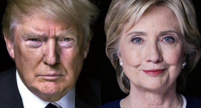 Накануне выборов Клинтон опережает Трампа с большим разрывом - NBC News