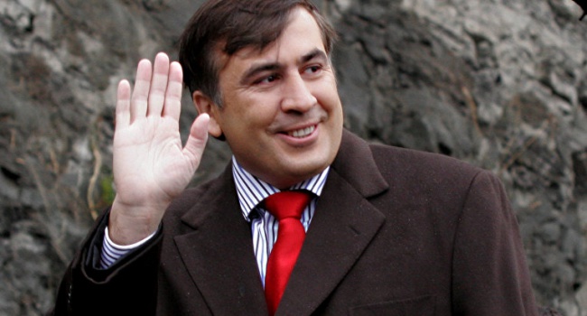 Отставка Саакашвили как месть Порошенко – Небоженко