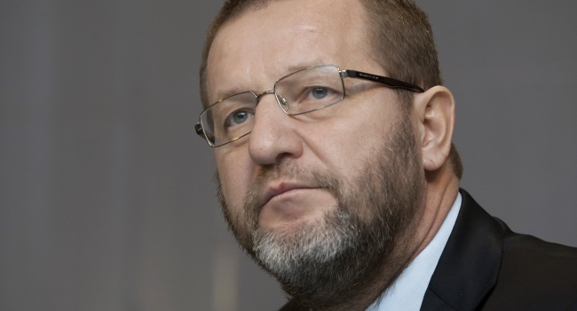 Альфред Кох прокоментував останні перестановки у найближчому оточенні Путіна Альфред Кох прокоментував останні перестановки у найближчому оточенні Путіна