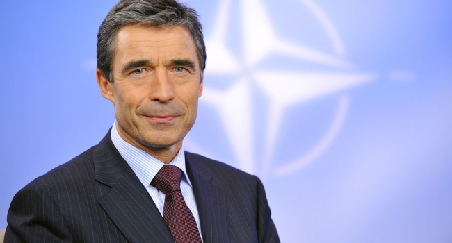 Екс-генсек НАТО побоюється, що безумства Росії – надовго