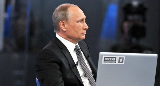 Дипломат: цель Путина – развал Евросоюза Дипломат: цель Путина – развал Евросоюза