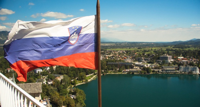 Словения и Украина подписали важный меморандум