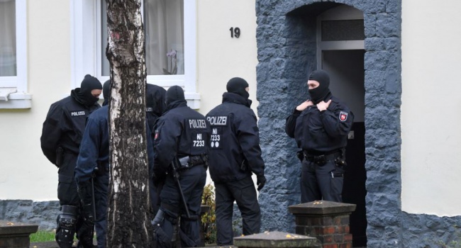 У Німеччині – нові арешти ісламістів