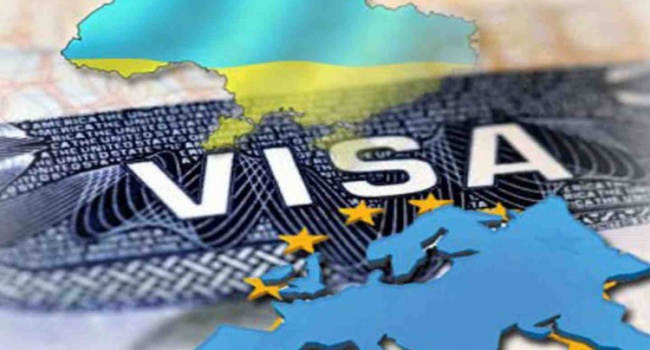 Порошенко назвал причину задержки безвиза Украина – ЕС 