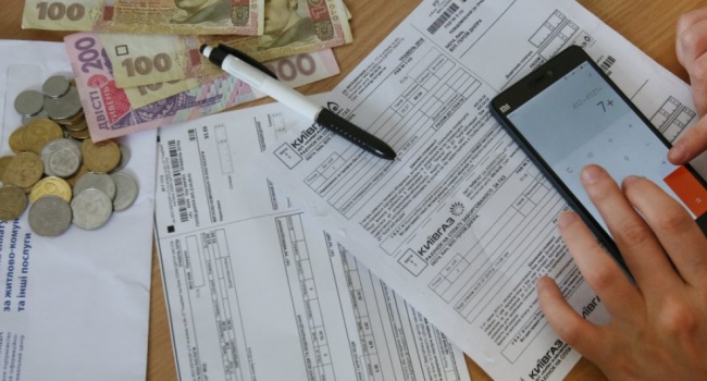 Получатели субсидий не будут выплачивать задолженность по коммуналке Получатели субсидий не будут выплачивать задолженность по коммуналке