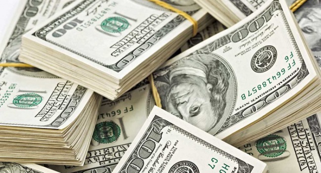 Курс валют на міжбанку встановився на рівні 25.56 грн за долар США