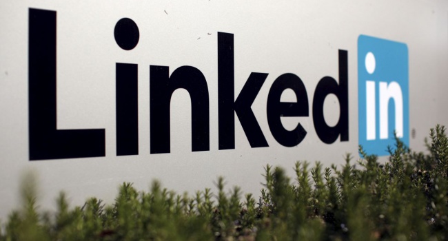 LinkedIn в России будет заблокирован со следующей недели