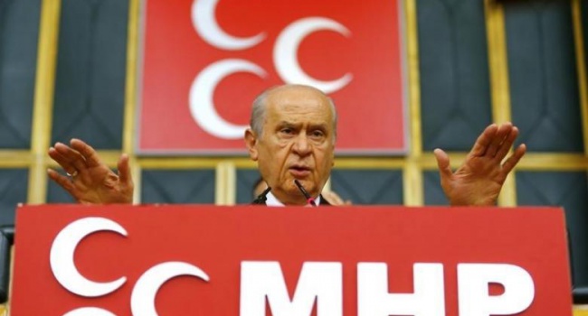 Оппозиция в Турции уничтожена, - Reuters