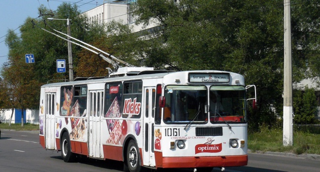 В Житомире подорожает проезд в общественном транспорте