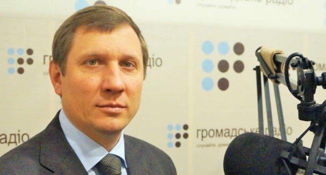 Шахов розповідає, що на його життя вчинили замах Шахов розповідає, що на його життя вчинили замах
