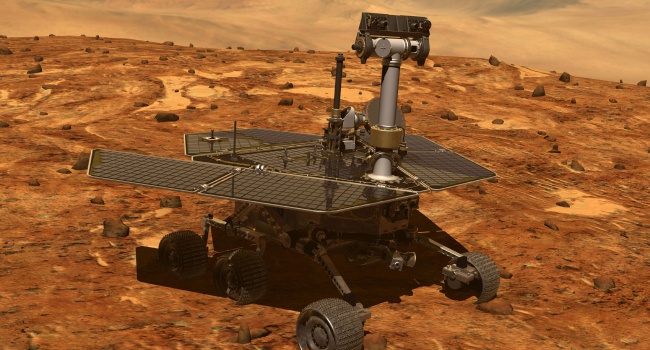 Ученые готовы дать ответ на вопрос: "Есть ли жизнь на Марсе?"