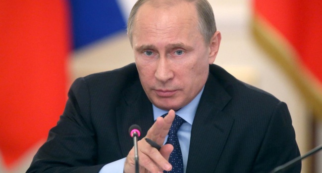 Рабинович: а в любви к Путину никто и не замечен