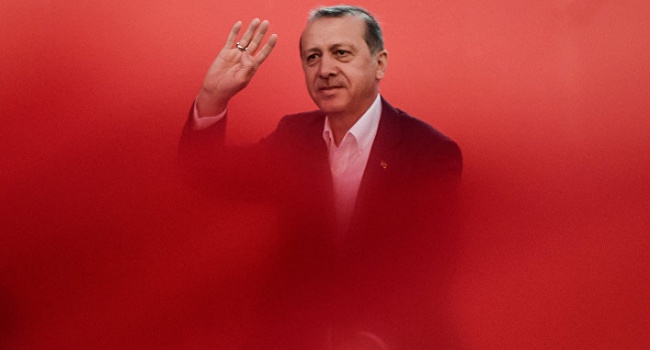 В Турции приняли решение о возврате смертной казни