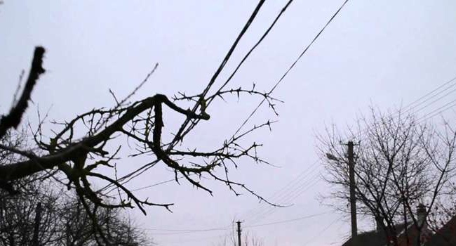 У Івано-Франківській області закривають школи через погоду 