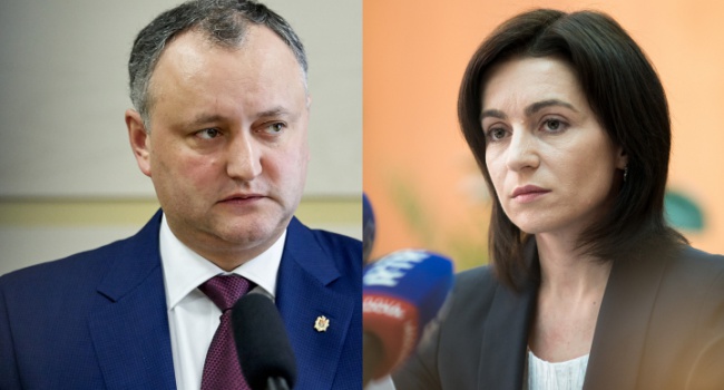 Явка на президентських виборах в Молдові вже перевищила 48% 