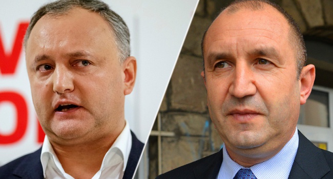 Портников объяснил, почему не нужно бояться результатов выборов в Молдове и Болгарии