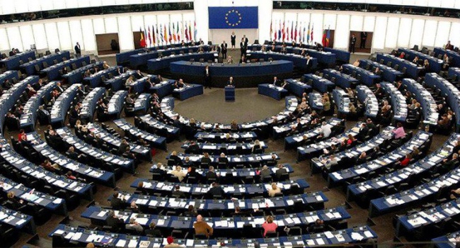 Совет ЕС подчеркнул важность предоставления Украине безвизового режима