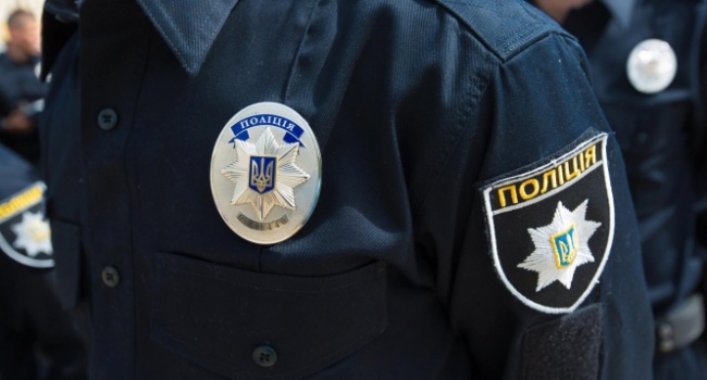 У поліції розповіли, як проходять протести в Києві 